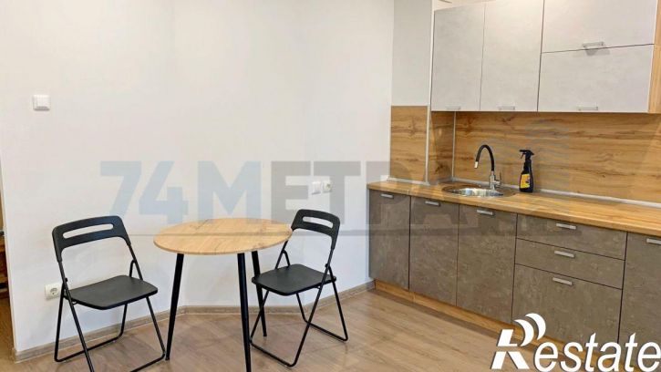 1-комн квартира Петра Столыпина ул, 15