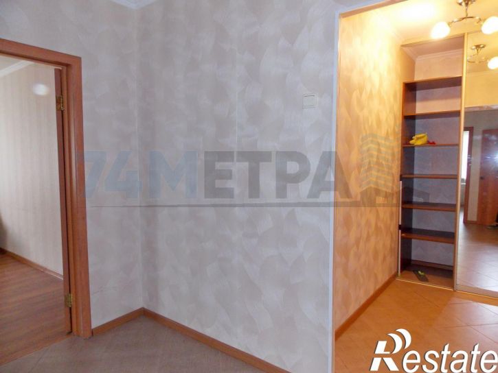 1-комн квартира Телевизионная ул, 3