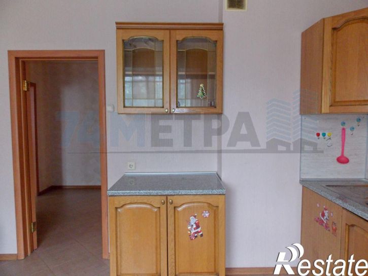 1-комн квартира Телевизионная ул, 3
