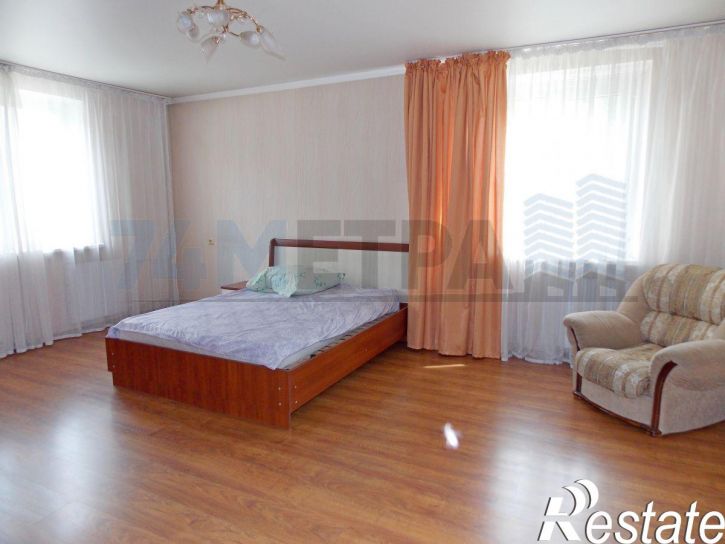 1-комн квартира Телевизионная ул, 3