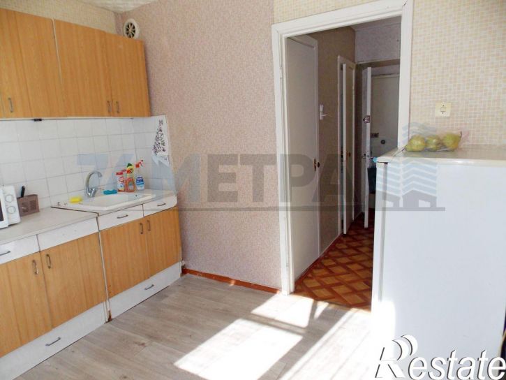 1-комн квартира Чичерина ул, 29