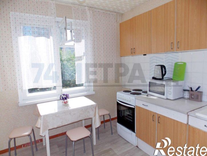 1-комн квартира Чичерина ул, 29