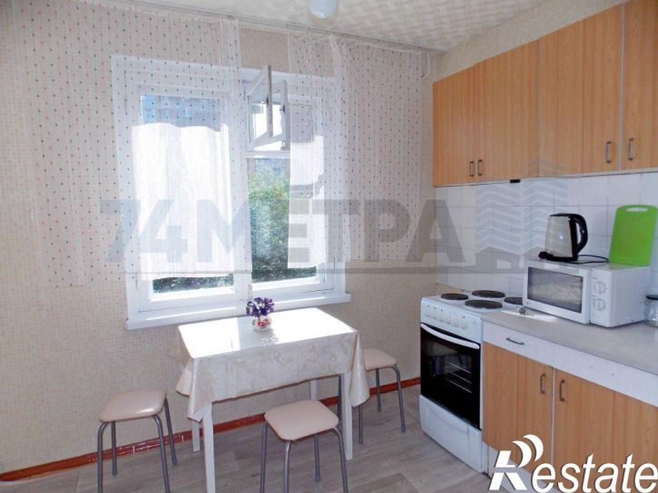 1-комн квартира Чичерина ул, 29