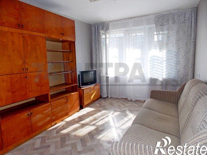1-комн квартира Чичерина ул, 29