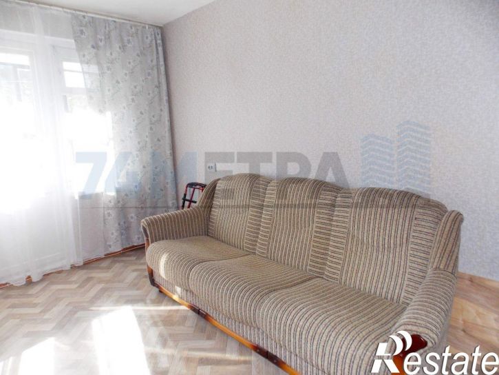 1-комн квартира Чичерина ул, 29