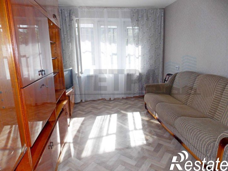 1-комн квартира Чичерина ул, 29