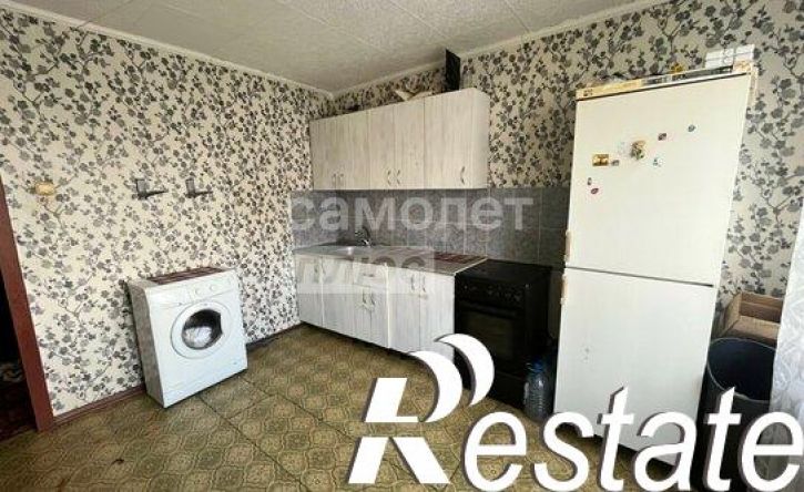 1-комн квартира улица Молодогвардейцев, 35,  д. 35