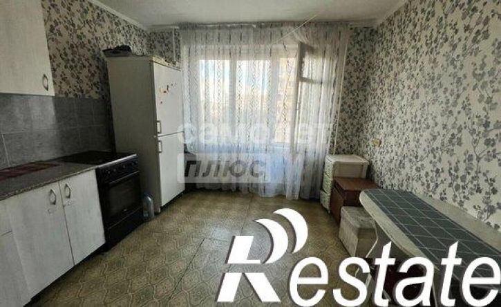1-комн квартира улица Молодогвардейцев, 35,  д. 35