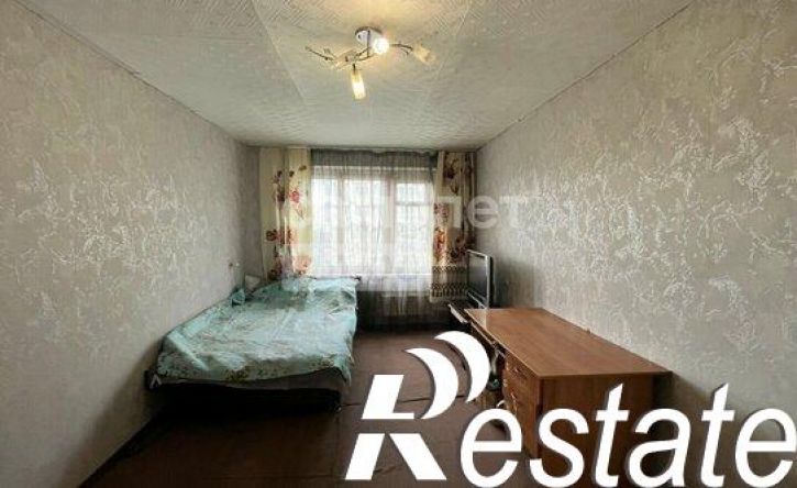 1-комн квартира улица Молодогвардейцев, 35,  д. 35