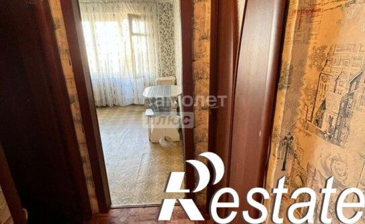 1-комн квартира улица Молодогвардейцев, 35,  д. 35