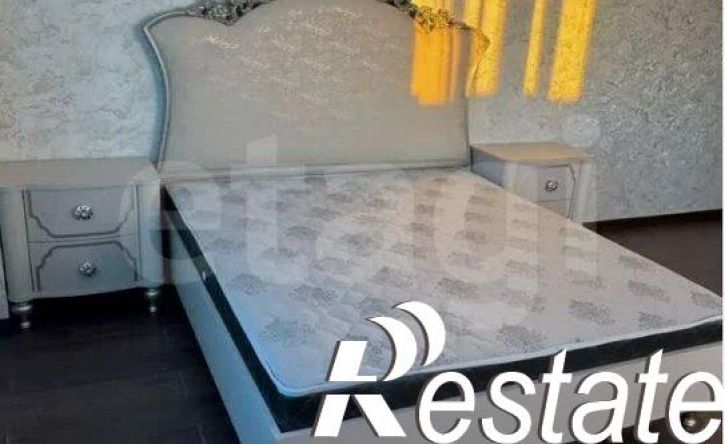 3-комн квартира улица Бейвеля, 3,  д. 3