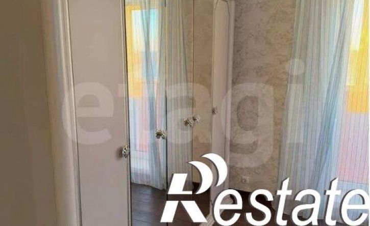 3-комн квартира улица Бейвеля, 3,  д. 3