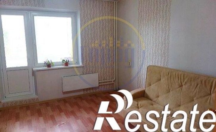 1-комн квартира улица Болейко, 4А,  д. 4А