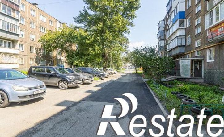 2-комн квартира улица Героев Танкограда, 46,  д. 46