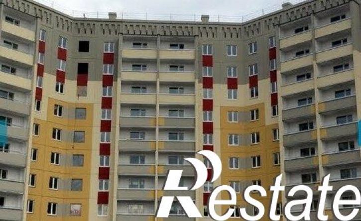 2-комн квартира Якутская улица, 11,  д. 11