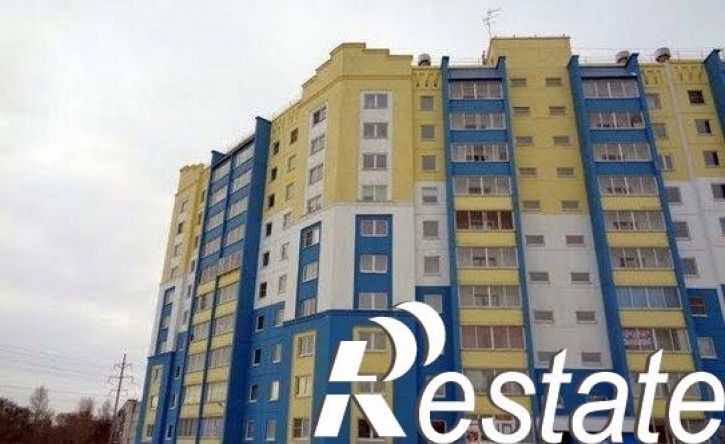 2-комн квартира Якутская улица, 11,  д. 11