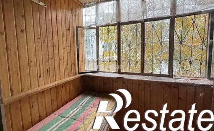 3-комн квартира улица Братьев Кашириных, 102,  д. 102