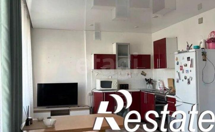 2-комн квартира улица Молодогвардейцев, 45А,  д. 45А