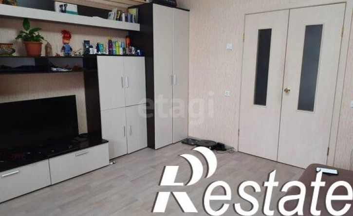 2-комн квартира улица Габдуллы Тукая, 22,  д. 22