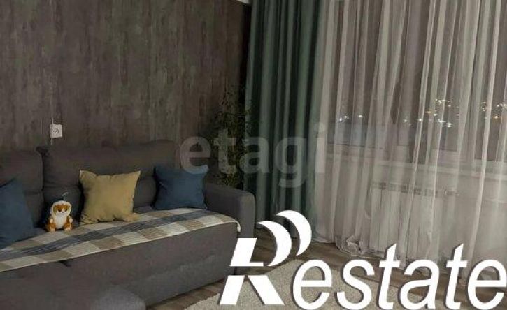 2-комн квартира улица Молодогвардейцев, 45А,  д. 45А