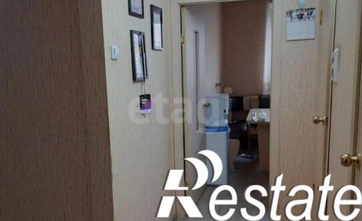 2-комн квартира улица Габдуллы Тукая, 22,  д. 22