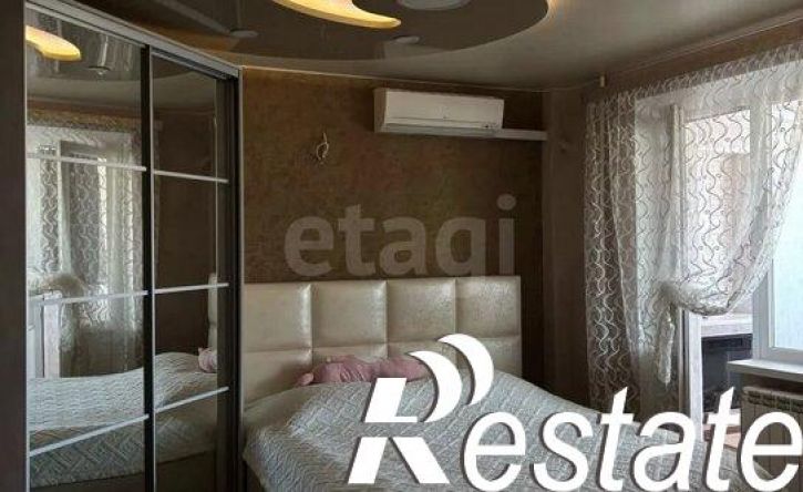 2-комн квартира улица Молодогвардейцев, 45А,  д. 45А