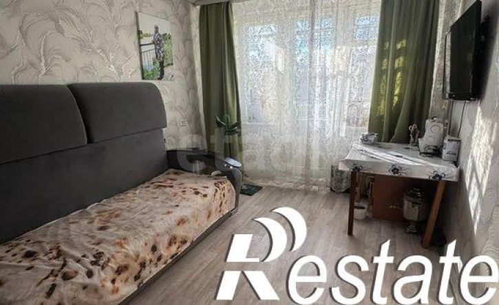 1-комн квартира проспект Победы, 358Б,  д. 358Б