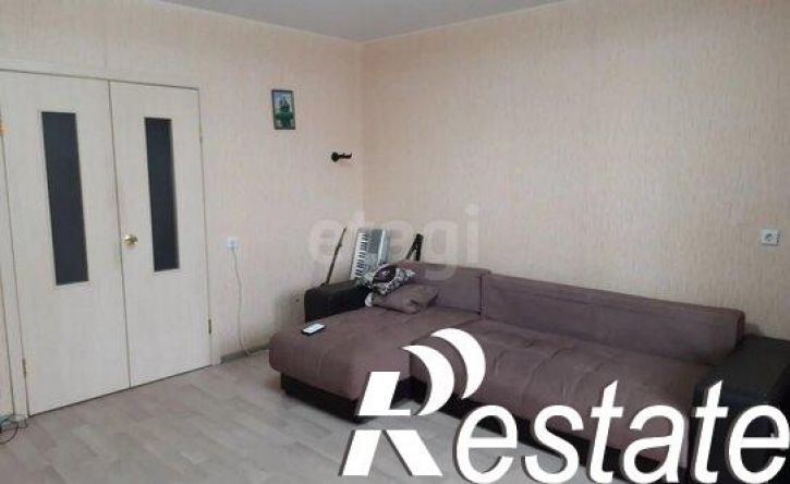 2-комн квартира улица Габдуллы Тукая, 22,  д. 22