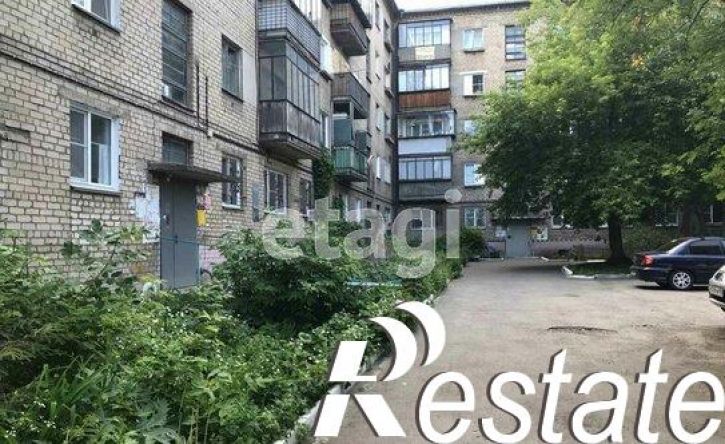 2-комн квартира 3-я Арзамасская улица, 13,  д. 13