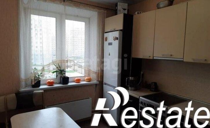 2-комн квартира улица Габдуллы Тукая, 22,  д. 22