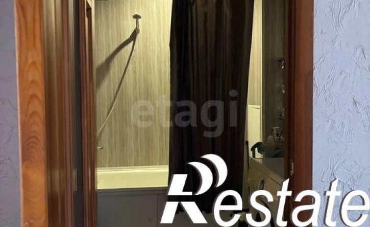 2-комн квартира улица Молодогвардейцев, 45А,  д. 45А