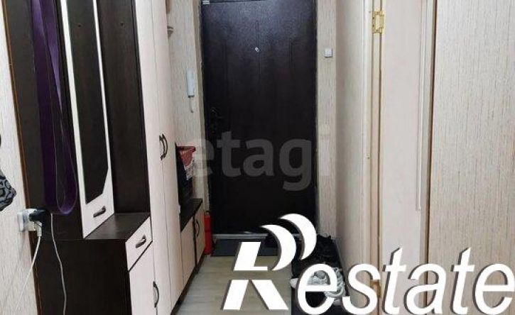 2-комн квартира улица Габдуллы Тукая, 22,  д. 22