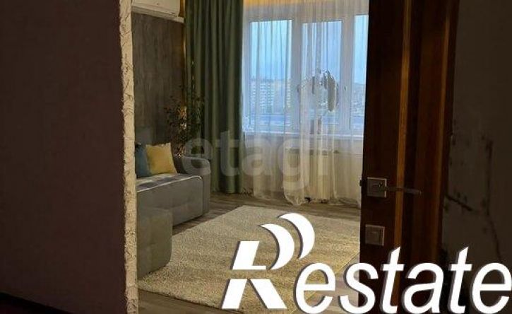 2-комн квартира улица Молодогвардейцев, 45А,  д. 45А
