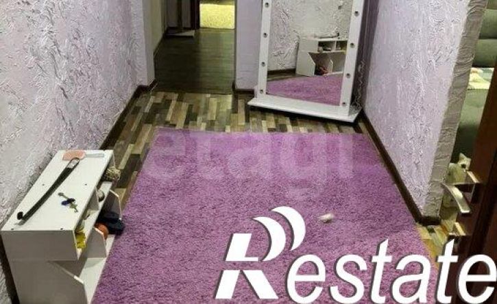 2-комн квартира улица Молодогвардейцев, 45А,  д. 45А