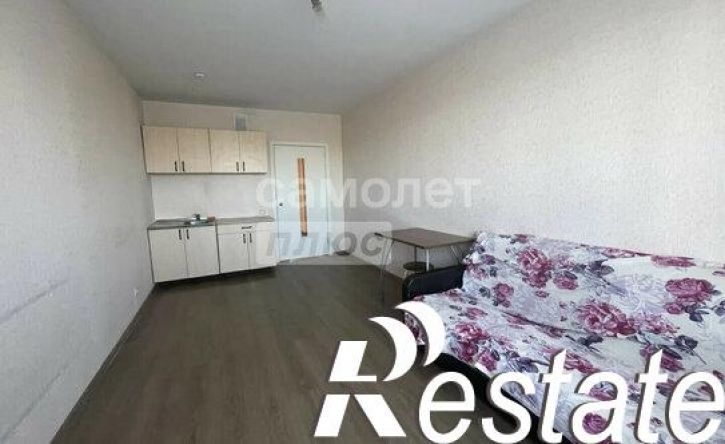 2-комн квартира улица Петра Столыпина, 11,  д. 11