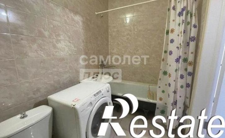 2-комн квартира улица Петра Столыпина, 11,  д. 11