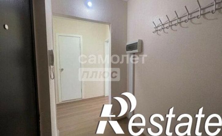 2-комн квартира улица Петра Столыпина, 11,  д. 11