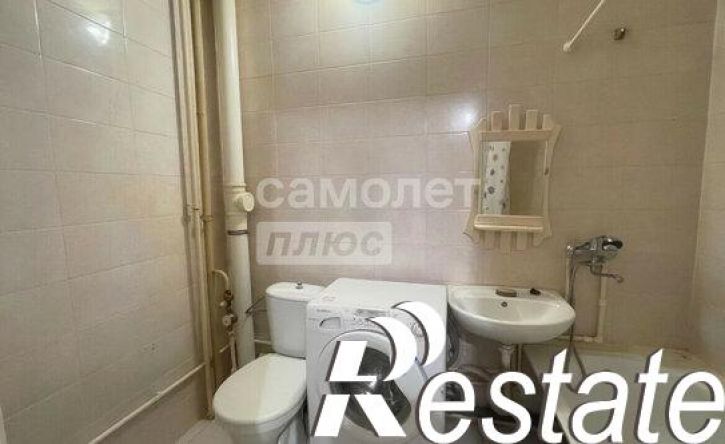 2-комн квартира улица Петра Столыпина, 11,  д. 11