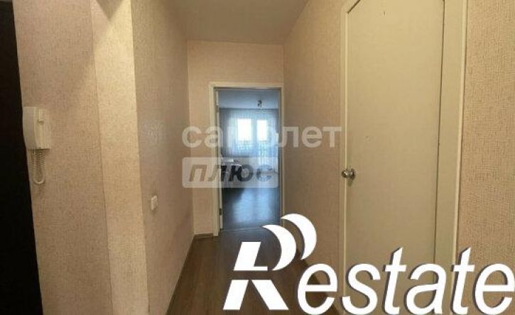 2-комн квартира улица Петра Столыпина, 11,  д. 11