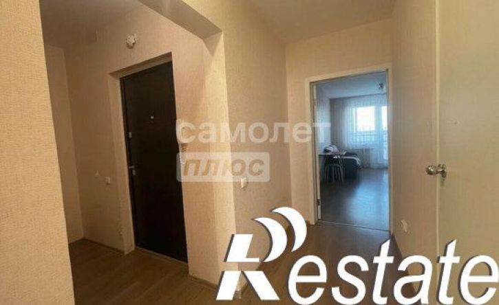 2-комн квартира улица Петра Столыпина, 11,  д. 11