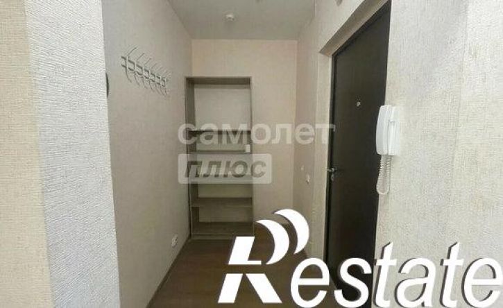2-комн квартира улица Петра Столыпина, 11,  д. 11