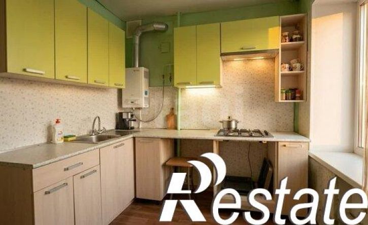 1-комн квартира посёлок Мясокомбинат, 13
