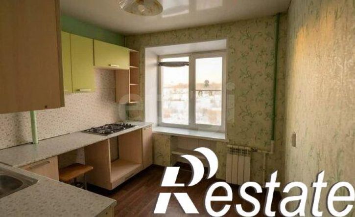 1-комн квартира посёлок Мясокомбинат, 13