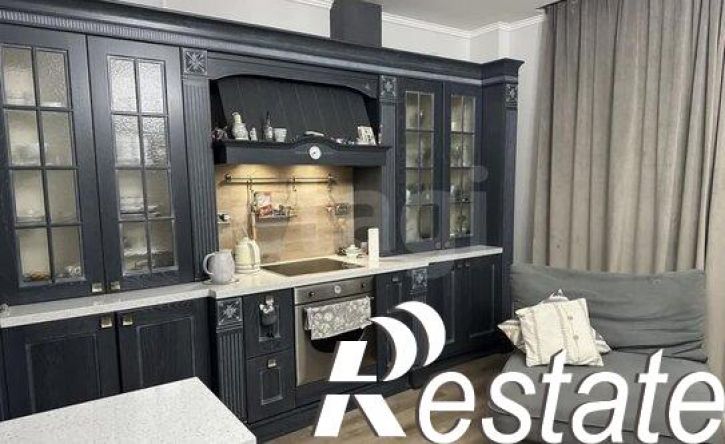 3-комн квартира улица Доватора, 24Б,  д. 24Б