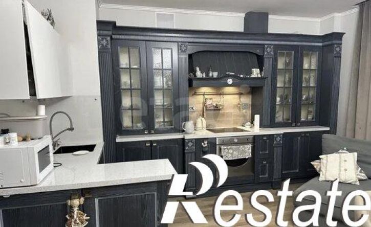 3-комн квартира улица Доватора, 24Б,  д. 24Б