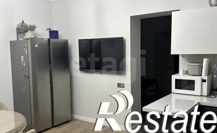 3-комн квартира улица Доватора, 24Б,  д. 24Б