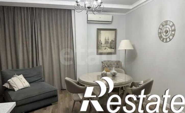 3-комн квартира улица Доватора, 24Б,  д. 24Б