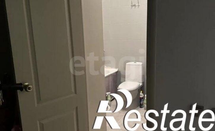 3-комн квартира улица Доватора, 24Б,  д. 24Б