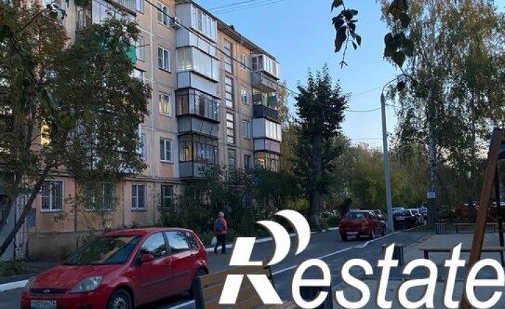 2-комн квартира улица Дзержинского, 107,  д. 107