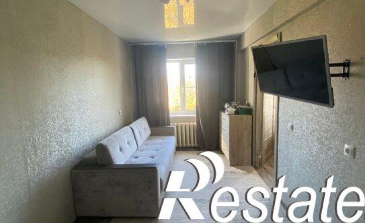 2-комн квартира улица Дзержинского, 107,  д. 107
